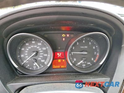 Zdjęcie 9 z 13 samochodu: 2011 BMW Z4 SDRIVE30I VIN:WBALM5C52BE377907 - miniatura