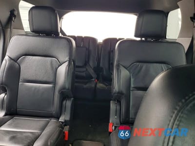 Zdjęcie 10 z 14 samochodu: 2017 FORD EXPLORER XLT VIN:1FM5K8D87HGB41855 - miniatura