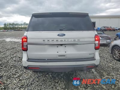 Zdjęcie 6 z 13 samochodu: 2023 FORD EXPEDITION MAX XL VIN:1FMJK1F86PEA12485 - miniatura