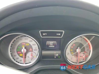 Zdjęcie 9 z 12 samochodu: 2015 MERCEDES-BENZ CLA 250 VIN:WDDSJ4EB4FN226454 - miniatura