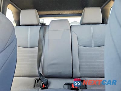 Zdjęcie 10 z 13 samochodu: 2023 TOYOTA COROLLA CROSS HYBRID S VIN:7MUFBABG1PV011218 - miniatura