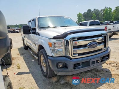 2015 FORD F350 SUPER DUTY 1FD8W3AT2FEC39875 - główne zdjęcie licytacji z USA - miniatura