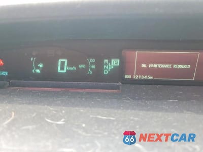 Zdjęcie 9 z 13 samochodu: 2010 TOYOTA PRIUS II VIN:JTDKN3DU6A5153222 - miniatura