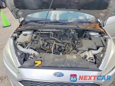 Zdjęcie 11 z 13 samochodu: 2015 FORD FOCUS SE VIN:1FADP3F29FL365362 - miniatura