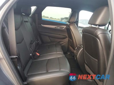 Zdjęcie 6 z 10 samochodu: 2021 CADILLAC XT5 LUXURY VIN:1GYKNAR48MZ139438 - miniatura