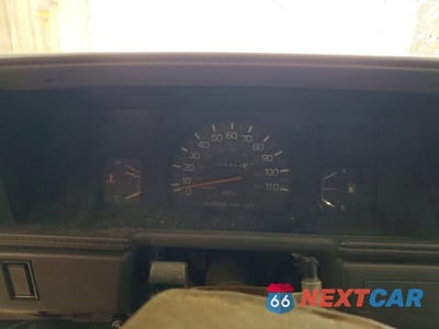 Zdjęcie 9 z 12 samochodu: 1988 TOYOTA PICKUP BASE VIN:JT4RN63A5J0198365 - miniatura