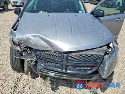 Zdjęcie 12 z 13 samochodu: 2020 DODGE JOURNEY SE VIN:3C4PDCAB2LT267281 - miniatura