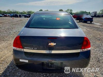 Zdjęcie 6 z 11 samochodu: 2008 CHEVROLET IMPALA LT VIN:2G1WT58N889117530 - miniatura
