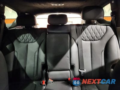 Zdjęcie 10 z 13 samochodu: 2022 HYUNDAI SANTA FE CALLIGRAPHY VIN:5NMS5DAL7NH423689 - miniatura