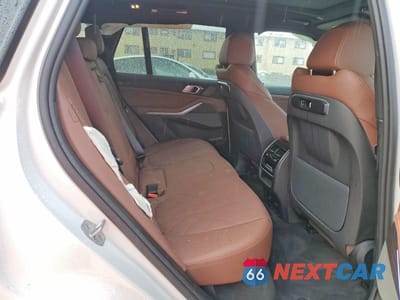 Zdjęcie 11 z 14 samochodu: 2025 BMW X5 SDRIVE 40I VIN:5UX13EU0XS9Z74522 - miniatura