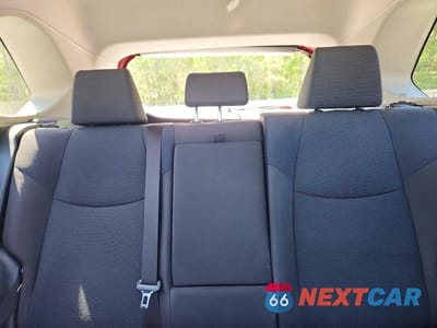 Zdjęcie 10 z 13 samochodu: 2021 TOYOTA RAV4 LE VIN:JTMH1RFV5MD069188 - miniatura