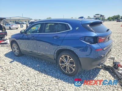 Drugie zdjęcie samochodu z przodu: 2021 BMW X2 XDRIVE28I VIN:WBXYJ1C07M5S06607 - miniatura