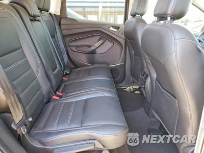 Zdjęcie 11 z 13 samochodu: 2019 FORD ESCAPE TITANIUM VIN:1FMCU0J95KUB05641 - miniatura
