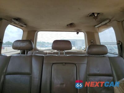 Zdjęcie 10 z 12 samochodu: 2005 HONDA PILOT EXL VIN:2HKYF18505H536710 - miniatura