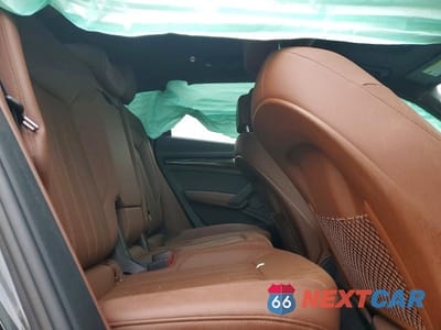 Zdjęcie 11 z 14 samochodu: 2018 AUDI Q5 PREMIUM PLUS VIN:WA1BNAFY5J2089416 - miniatura