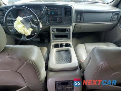 Zdjęcie 8 z 13 samochodu: 2006 CHEVROLET SUBURBAN K1500 Z71 VIN:3GNFK16Z06G122448 - miniatura