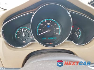 Zdjęcie 9 z 13 samochodu: 2009 CHEVROLET MALIBU 1LT VIN:1G1ZH57B694227874 - miniatura