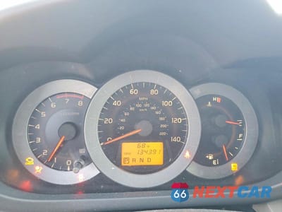 Zdjęcie 9 z 13 samochodu: 2009 TOYOTA RAV4 BASE VIN:JTMBF33V995011935 - miniatura