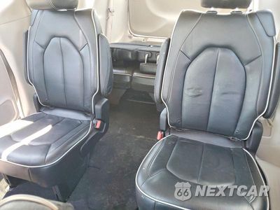 Zdjęcie 10 z 14 samochodu: 2022 CHRYSLER PACIFICA LIMITED VIN:2C4RC3GG3NR221172 - miniatura