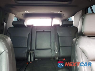 Zdjęcie 10 z 14 samochodu: 2022 CHEVROLET TAHOE K1500 LT VIN:1GNSKNKT5NR227220 - miniatura