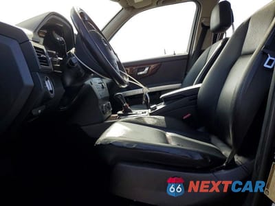 Zdjęcie 7 z 12 samochodu: 2011 MERCEDES-BENZ GLK 350 4MATIC VIN:WDCGG8HB9BF617292 - miniatura