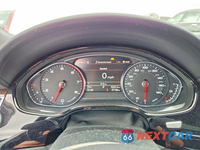 Zdjęcie 9 z 12 samochodu: 2018 AUDI A8 L QUATTRO VIN:WAU43AFDXJN000257 - miniatura