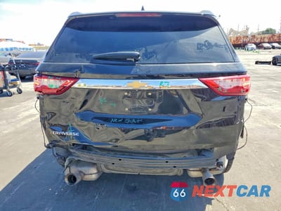 Zdjęcie 6 z 13 samochodu: 2020 CHEVROLET TRAVERSE LS VIN:1GNERFKWXLJ228352 - miniatura