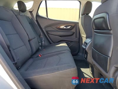 Zdjęcie 11 z 12 samochodu: 2018 GMC TERRAIN SLE VIN:3GKALTEVXJL365697 - miniatura