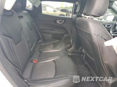 Zdjęcie 11 z 13 samochodu: 2025 JEEP COMPASS LATITUDE VIN:3C4NJDBN2ST508981 - miniatura