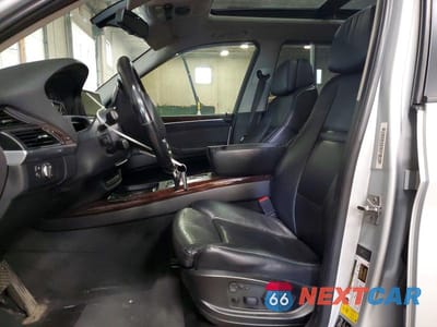 Zdjęcie 7 z 12 samochodu: 2011 BMW X5 XDRIVE35I VIN:5UXZV4C57BL408776 - miniatura