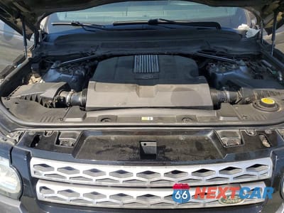 Zdjęcie 12 z 13 samochodu: 2015 LAND ROVER RANGE ROVER SPORT HSE VIN:SALWR2VF3FA616649 - miniatura