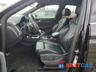 Zdjęcie 7 z 12 samochodu: 2023 AUDI SQ5 PREMIUM PLUS VIN:WA1B4AFY0P2026784 - miniatura