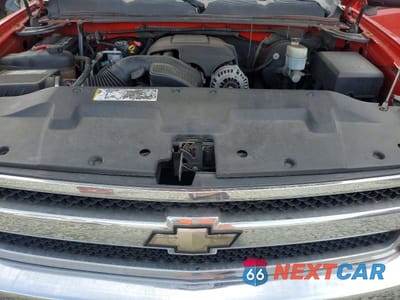 Zdjęcie 11 z 12 samochodu: 2008 CHEVROLET SILVERADO K1500 VIN:2GCEK19YX81192879 - miniatura