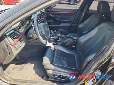 Zdjęcie 7 z 12 samochodu: 2015 BMW 428 I GRAN COUPE SULEV VIN:WBA4A9C53FGL87084 - miniatura