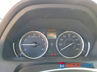 Zdjęcie 9 z 12 samochodu: 2015 ACURA TLX VIN:19UUB2F38FA009526 - miniatura