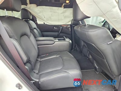 Zdjęcie 10 z 12 samochodu: 2024 NISSAN ARMADA SL VIN:JN8AY2BB4R9852534 - miniatura