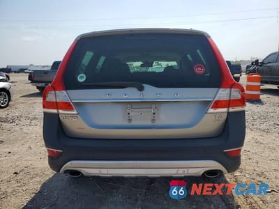 Zdjęcie 6 z 12 samochodu: 2014 VOLVO XC70 T6 VIN:YV4902BZ0E1184885 - miniatura