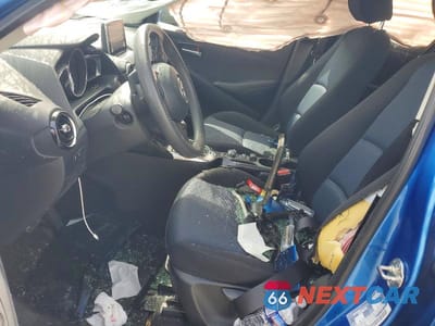 Zdjęcie 7 z 12 samochodu: 2017 TOYOTA YARIS IA BASE VIN:3MYDLBYV4HY175424 - miniatura