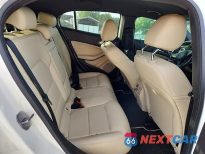 Zdjęcie 11 z 13 samochodu: 2020 MERCEDES-BENZ GLA 250 VIN:WDCTG4EB7LU022837 - miniatura