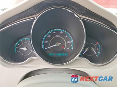 Zdjęcie 9 z 12 samochodu: 2012 CHEVROLET MALIBU 1LT VIN:1G1ZC5E02CF233733 - miniatura