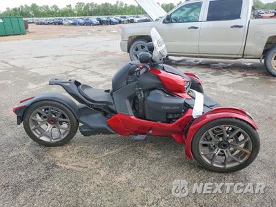 2023 CAN-AM RYKER 3JB2FEG43PJ000406 - główne zdjęcie licytacji z USA - miniatura