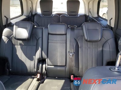 Zdjęcie 10 z 13 samochodu: 2016 MERCEDES-BENZ GL 450 4MATIC VIN:4JGDF6EE5GA681022 - miniatura