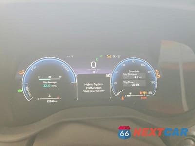 Zdjęcie 9 z 13 samochodu: 2025 TOYOTA SIENNA WOODLAND EDITION VIN:5TDCSKFC3SS175878 - miniatura