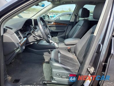 Zdjęcie 7 z 13 samochodu: 2020 AUDI Q5 PREMIUM PLUS VIN:WA1BNAFY7L2018687 - miniatura