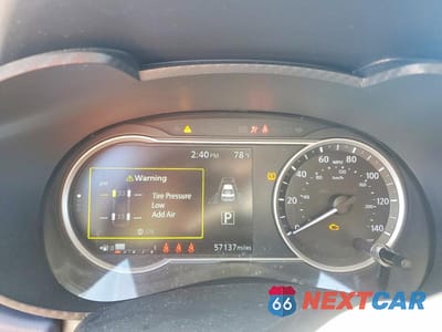 Zdjęcie 9 z 12 samochodu: 2024 NISSAN VERSA SV VIN:3N1CN8EV3RL901206 - miniatura