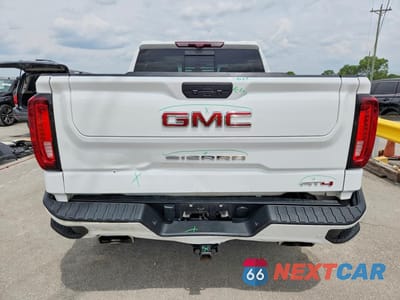 Zdjęcie 6 z 12 samochodu: 2022 GMC SIERRA LIMITED K1500 AT4 VIN:3GTP9EEL5NG143453 - miniatura