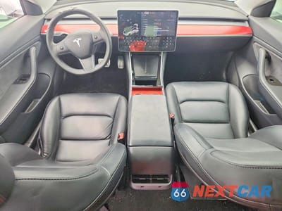 Zdjęcie 8 z 12 samochodu: 2020 TESLA MODEL 3 VIN:5YJ3E1EC4LF603238 - miniatura