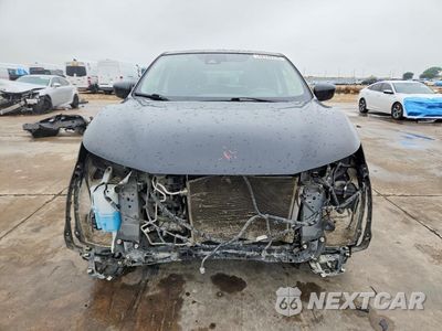 Piąte zdjęcie samochodu w środku: 2022 NISSAN ROGUE SPORT S VIN:JN1BJ1AV7NW581428 - miniatura