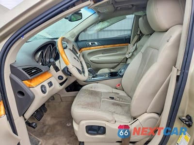 Zdjęcie 7 z 13 samochodu: 2011 LINCOLN MKT VIN:2LMHJ5AT9BBJ52253 - miniatura