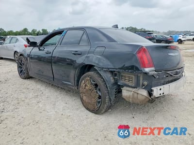 Drugie zdjęcie samochodu z przodu: 2019 CHRYSLER 300 S VIN:2C3CCABG9KH515165 - miniatura